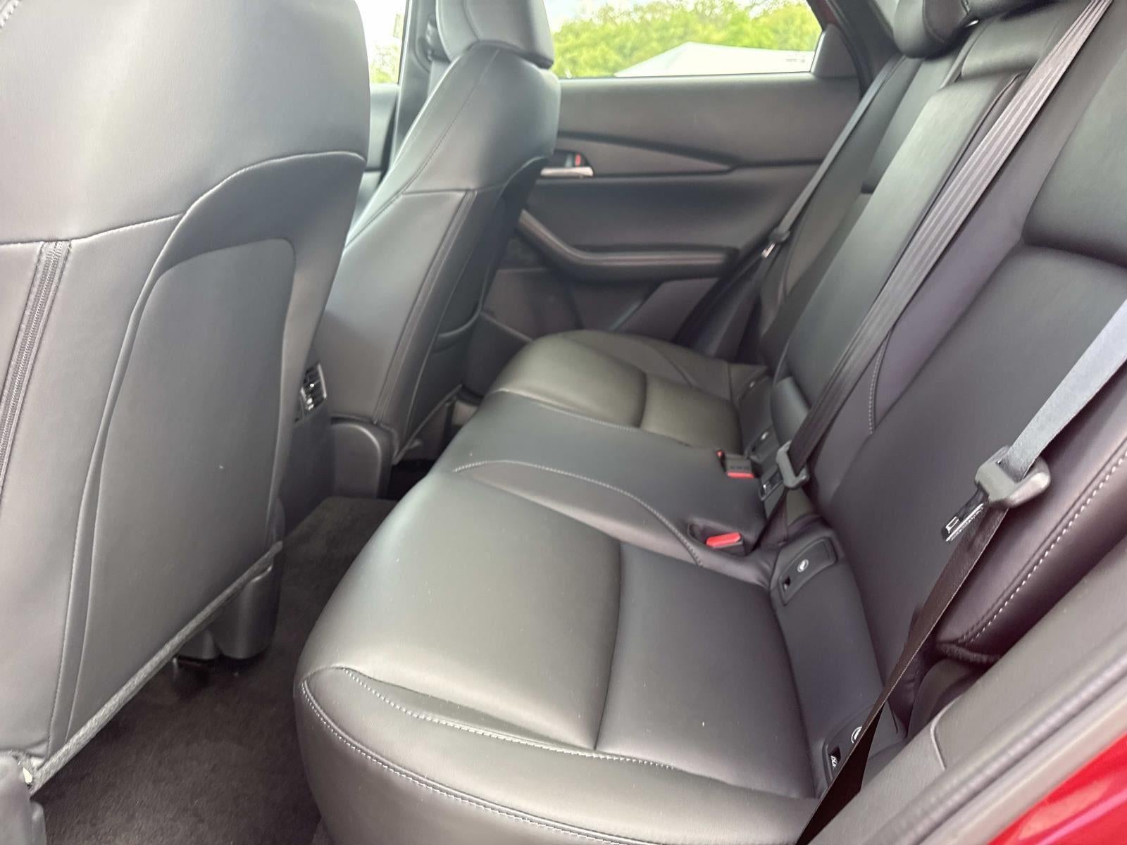 2026 Mazda Mazda CX-30 2.5 S Select Sport AWD