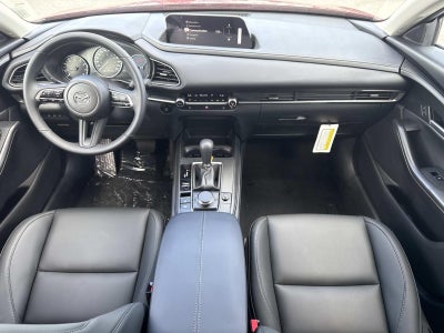 2026 Mazda Mazda CX-30 2.5 S Select Sport AWD