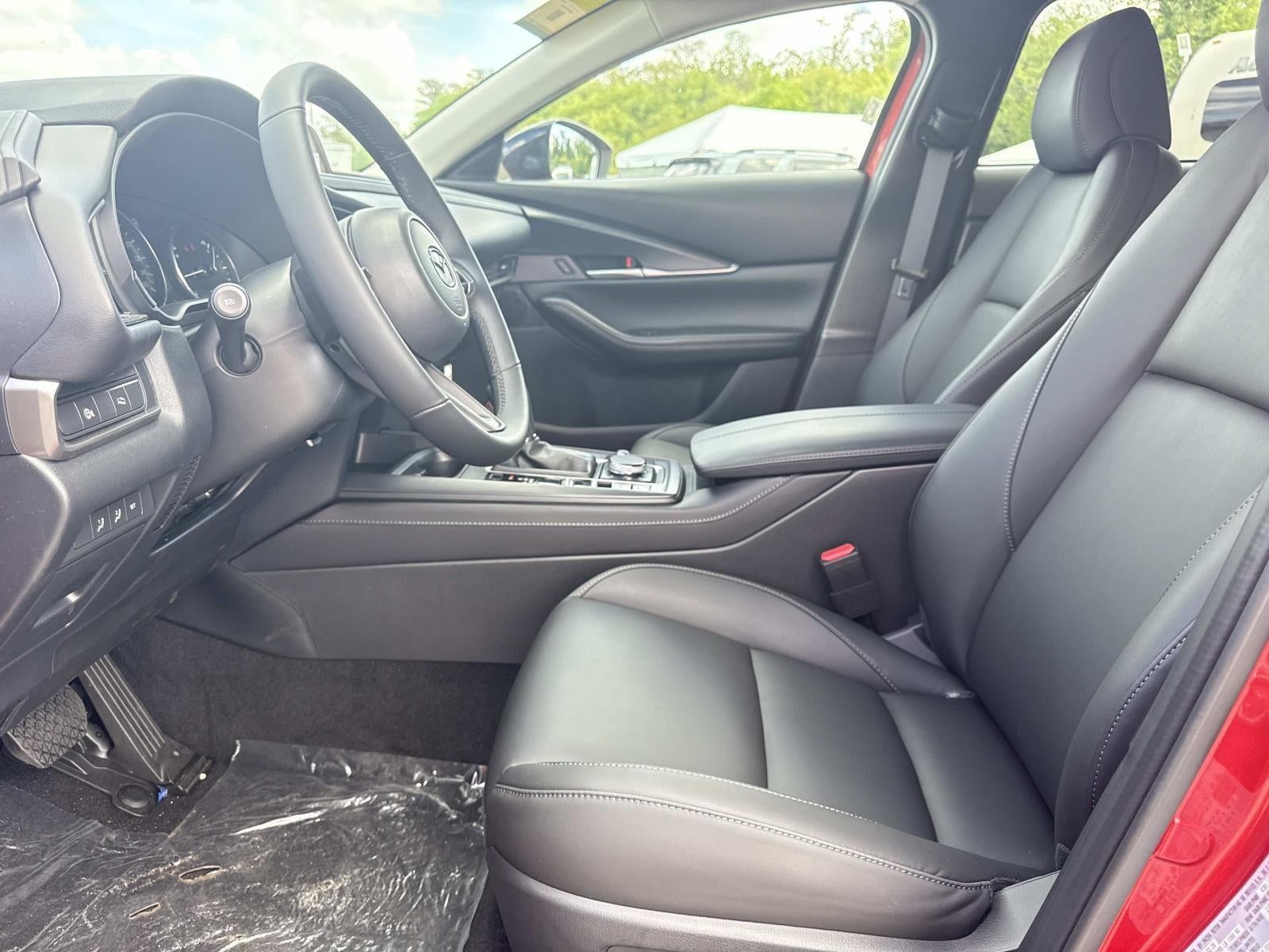 2026 Mazda Mazda CX-30 2.5 S Select Sport AWD