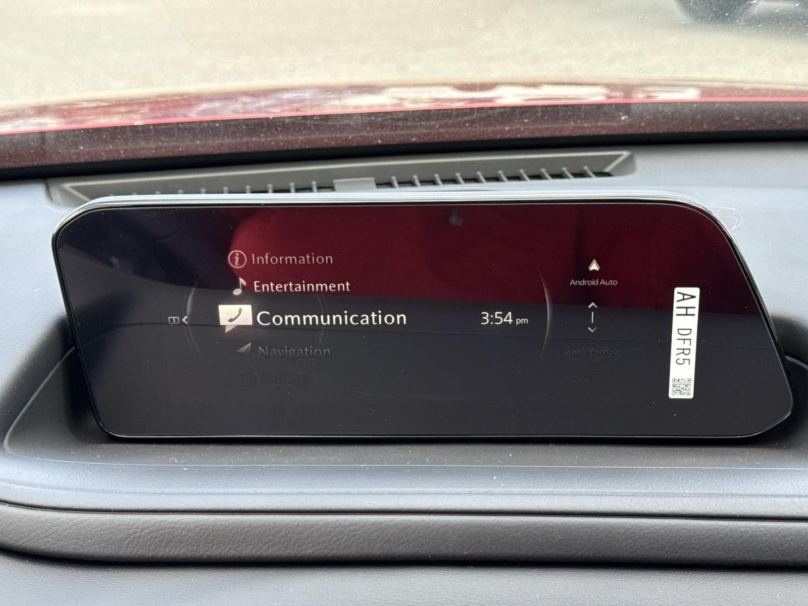 2026 Mazda Mazda CX-30 2.5 S Select Sport AWD