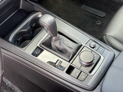 2026 Mazda Mazda CX-30 2.5 S Select Sport AWD