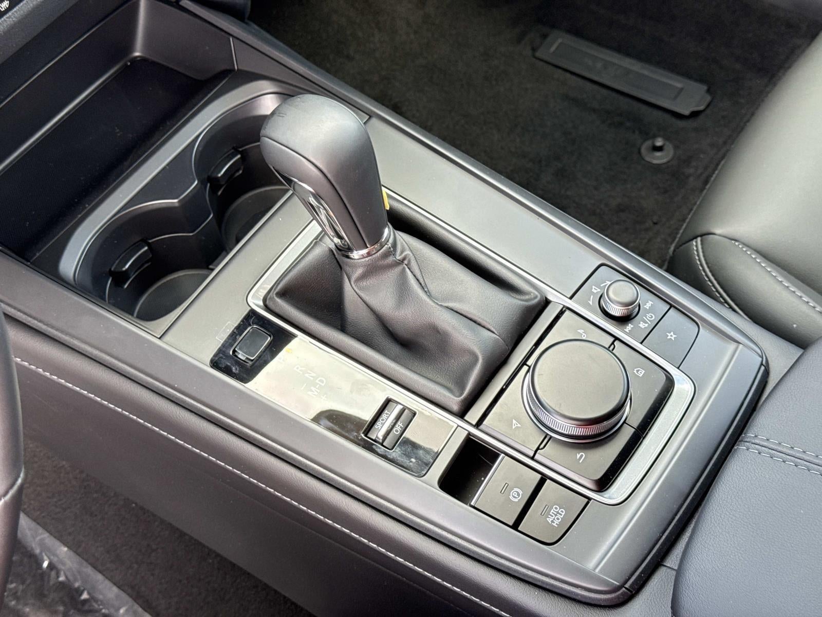 2026 Mazda Mazda CX-30 2.5 S Select Sport AWD