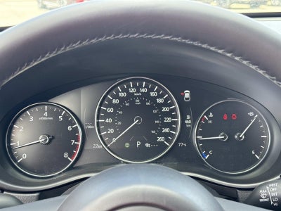 2026 Mazda Mazda CX-30 2.5 S Select Sport AWD