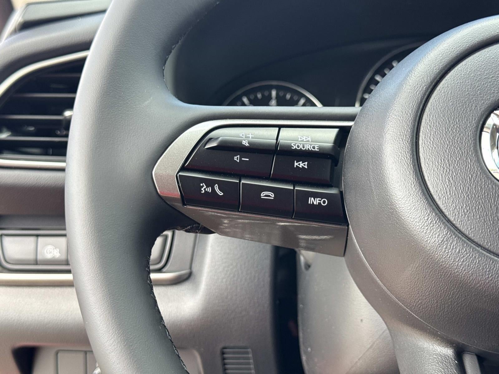 2026 Mazda Mazda CX-30 2.5 S Select Sport AWD