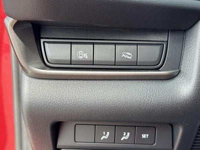 2026 Mazda Mazda CX-30 2.5 S Select Sport AWD