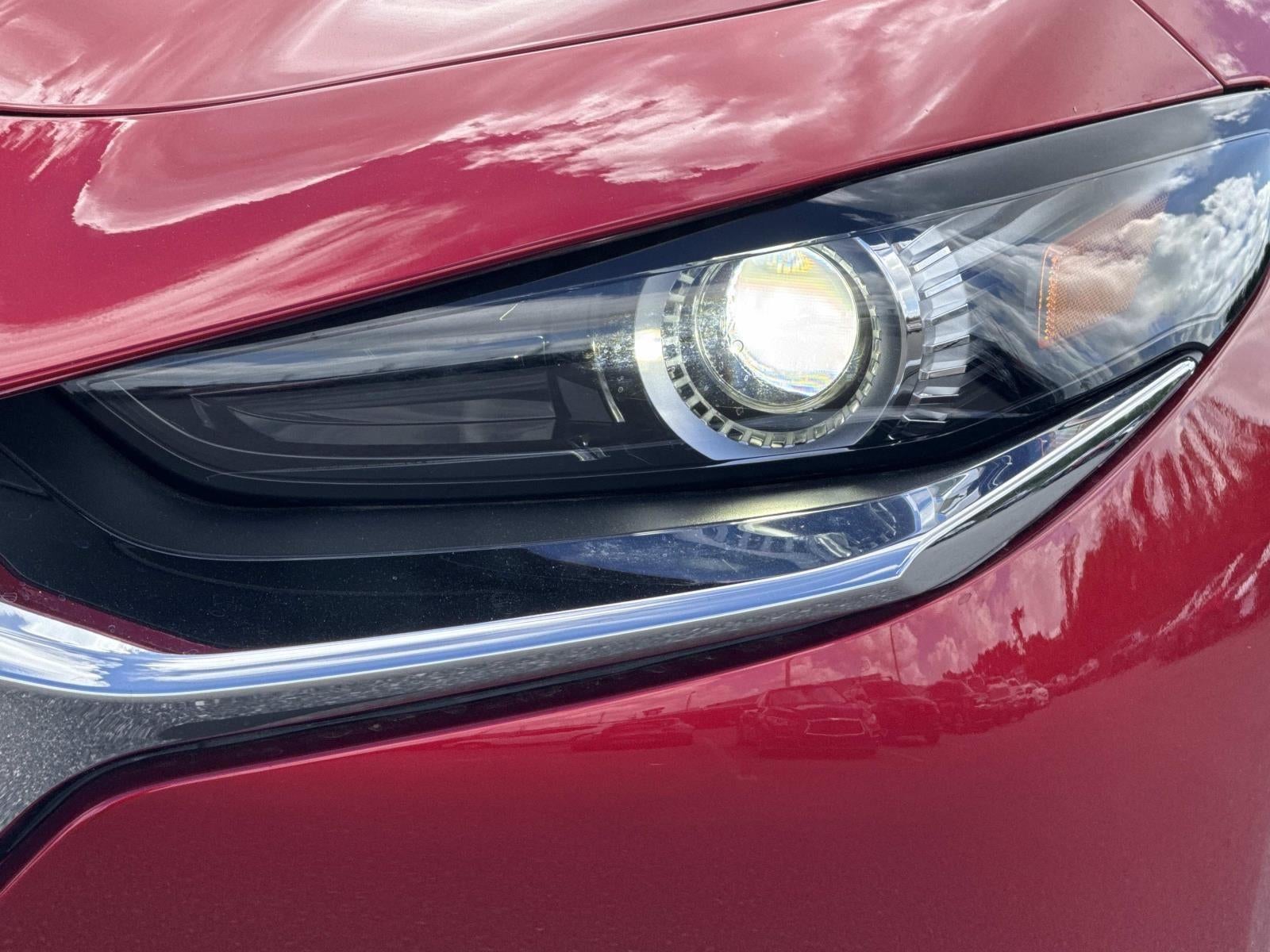 2026 Mazda Mazda CX-30 2.5 S Select Sport AWD