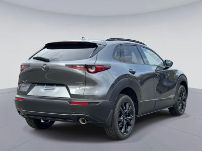 2026 Mazda Mazda CX-30 2.5 S Select Sport AWD