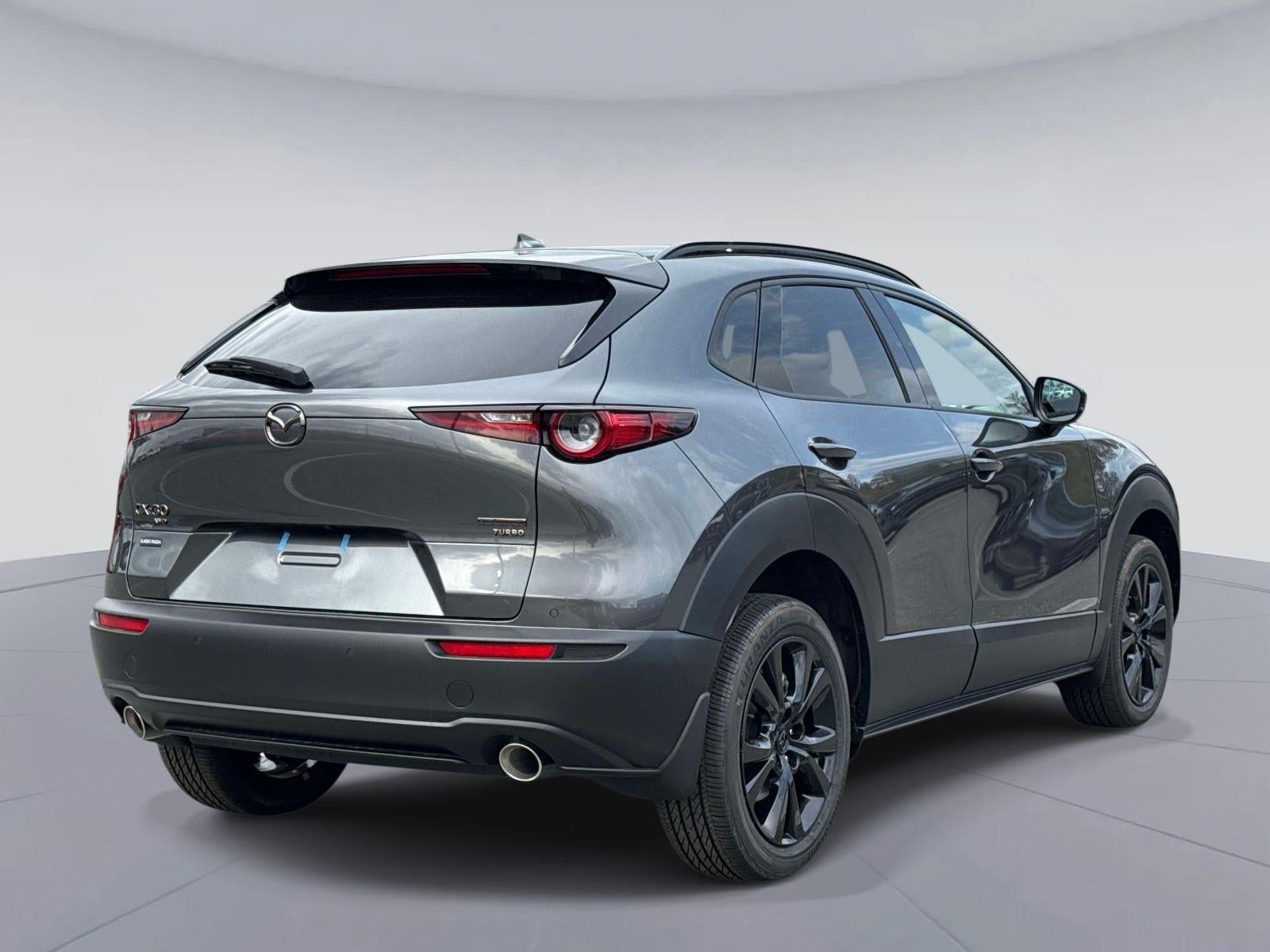 2026 Mazda Mazda CX-30 2.5 S Select Sport AWD