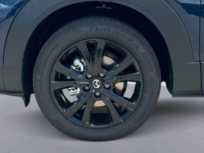 2026 Mazda Mazda CX-30 2.5 S Select Sport AWD
