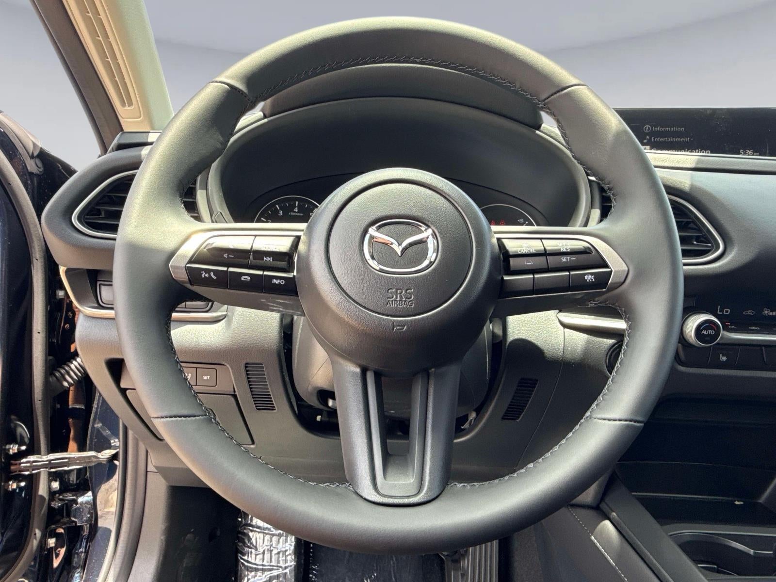 2026 Mazda Mazda CX-30 2.5 S Select Sport AWD