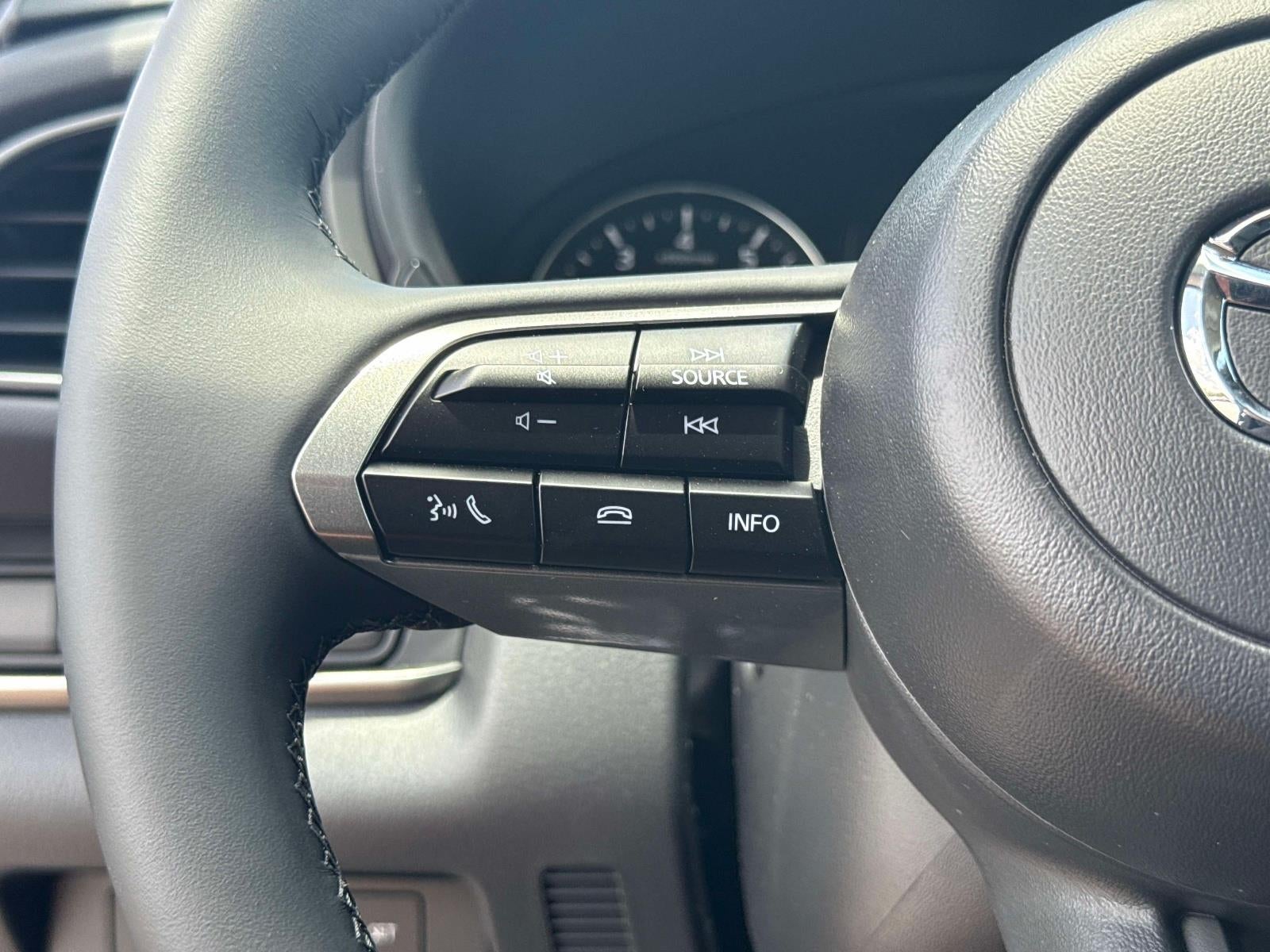 2026 Mazda Mazda CX-30 2.5 S Select Sport AWD