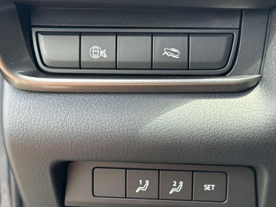 2026 Mazda Mazda CX-30 2.5 S Select Sport AWD