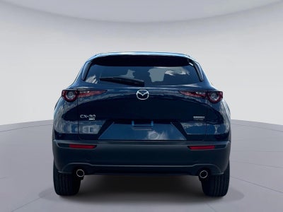 2026 Mazda Mazda CX-30 2.5 S Select Sport AWD