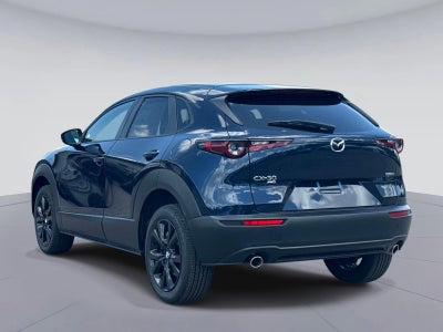 2026 Mazda Mazda CX-30 2.5 S Select Sport AWD