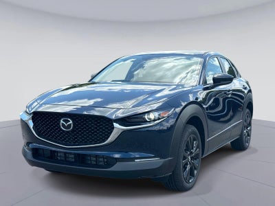 2026 Mazda Mazda CX-30 2.5 S Select Sport AWD