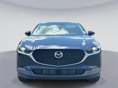 2026 Mazda Mazda CX-30 2.5 S Select Sport AWD