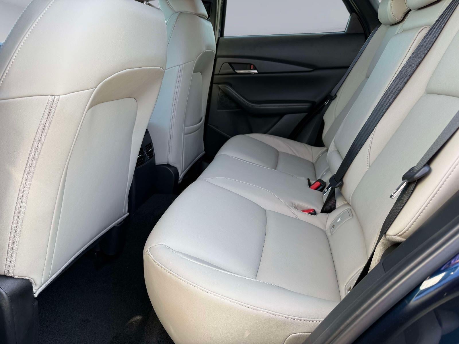 2026 Mazda Mazda CX-30 2.5 S Select Sport AWD