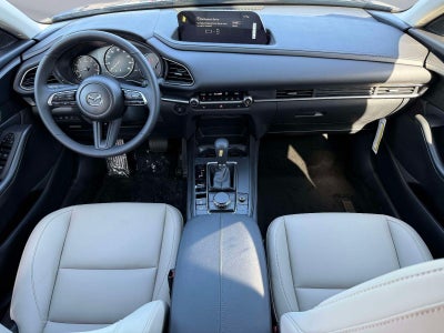 2026 Mazda Mazda CX-30 2.5 S Select Sport AWD