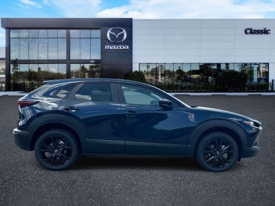 2026 Mazda Mazda CX-30 2.5 S Select Sport AWD