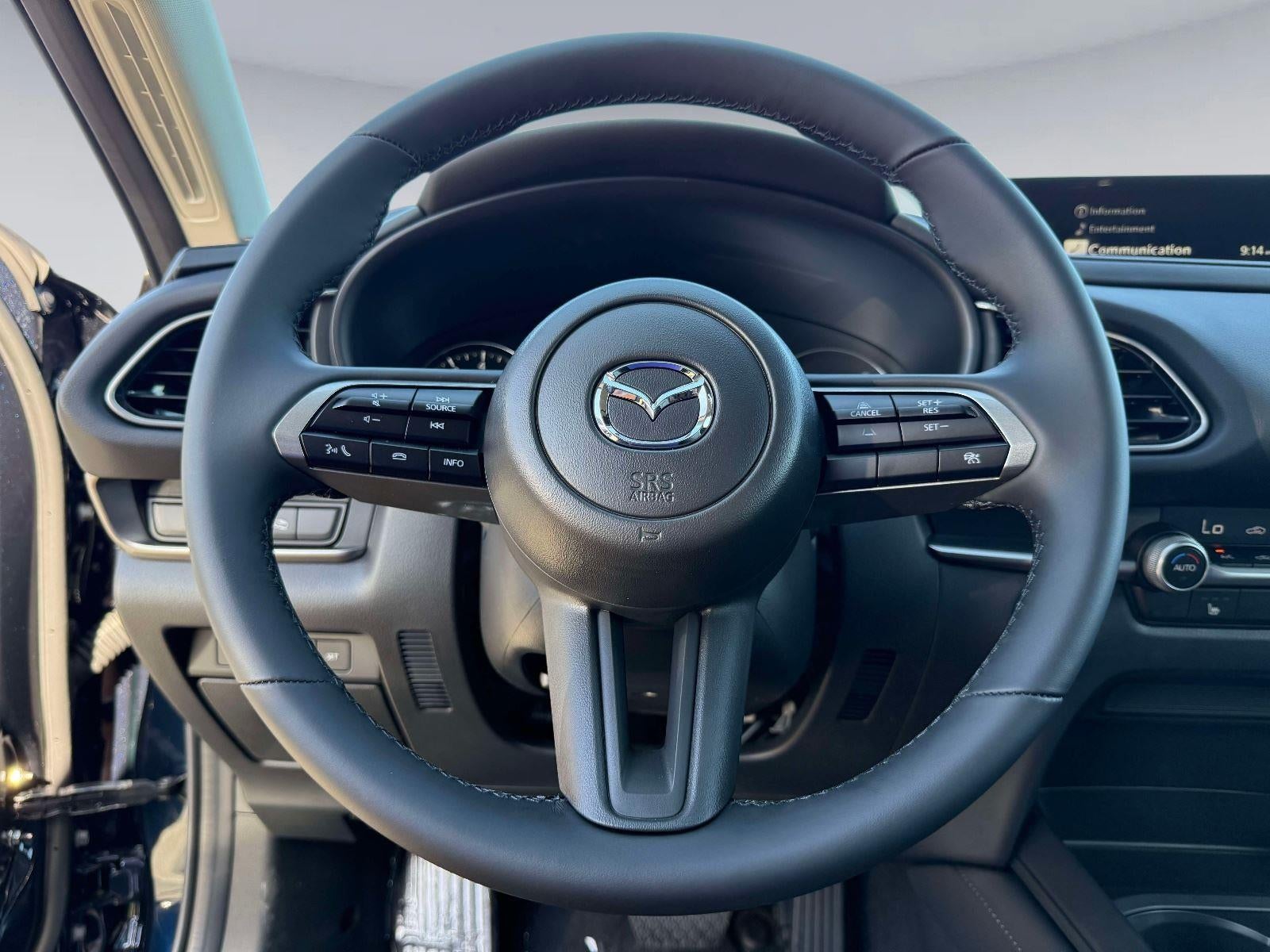 2026 Mazda Mazda CX-30 2.5 S Select Sport AWD
