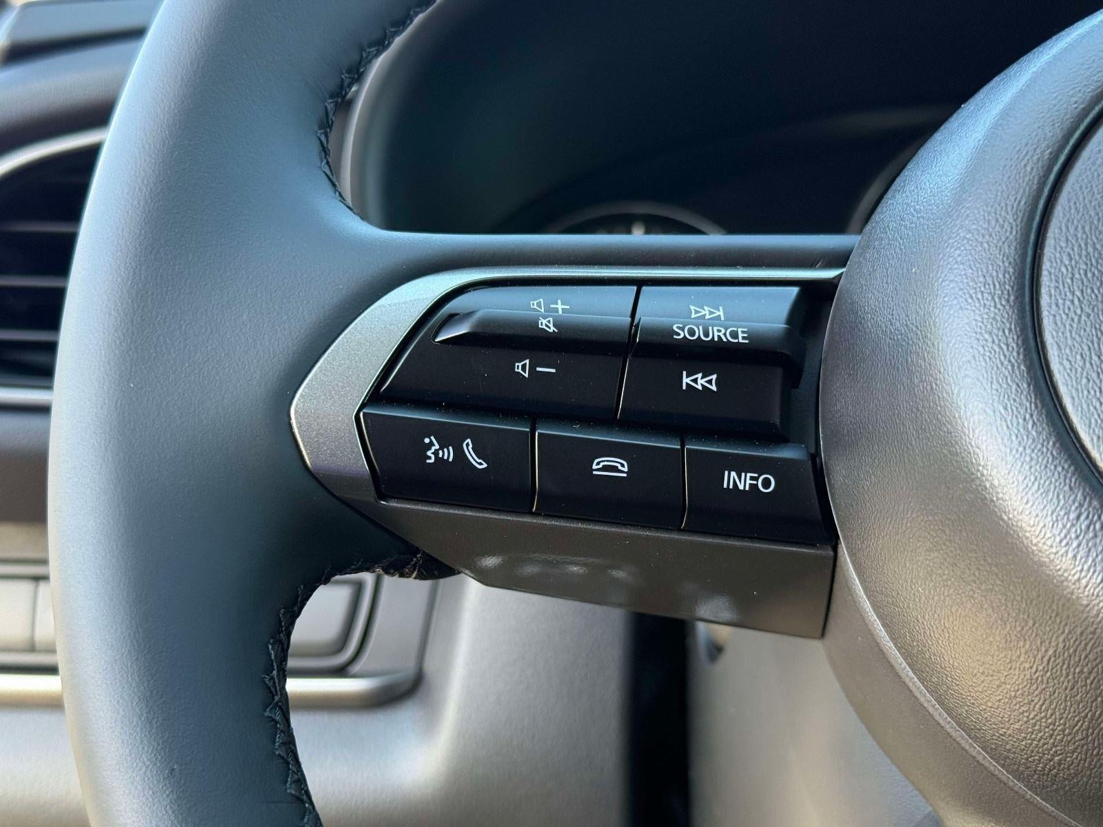 2026 Mazda Mazda CX-30 2.5 S Select Sport AWD
