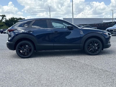 2026 Mazda Mazda CX-30 2.5 S Select Sport AWD
