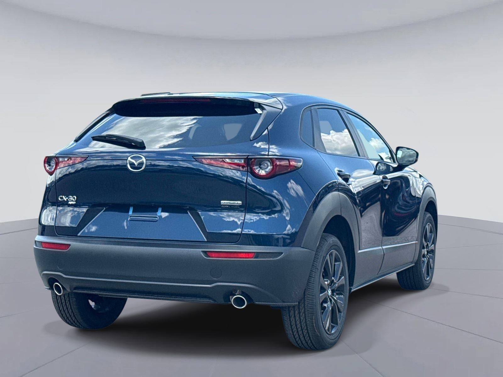 2026 Mazda Mazda CX-30 2.5 S Select Sport AWD