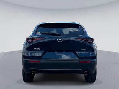 2026 Mazda Mazda CX-30 2.5 S Select Sport AWD