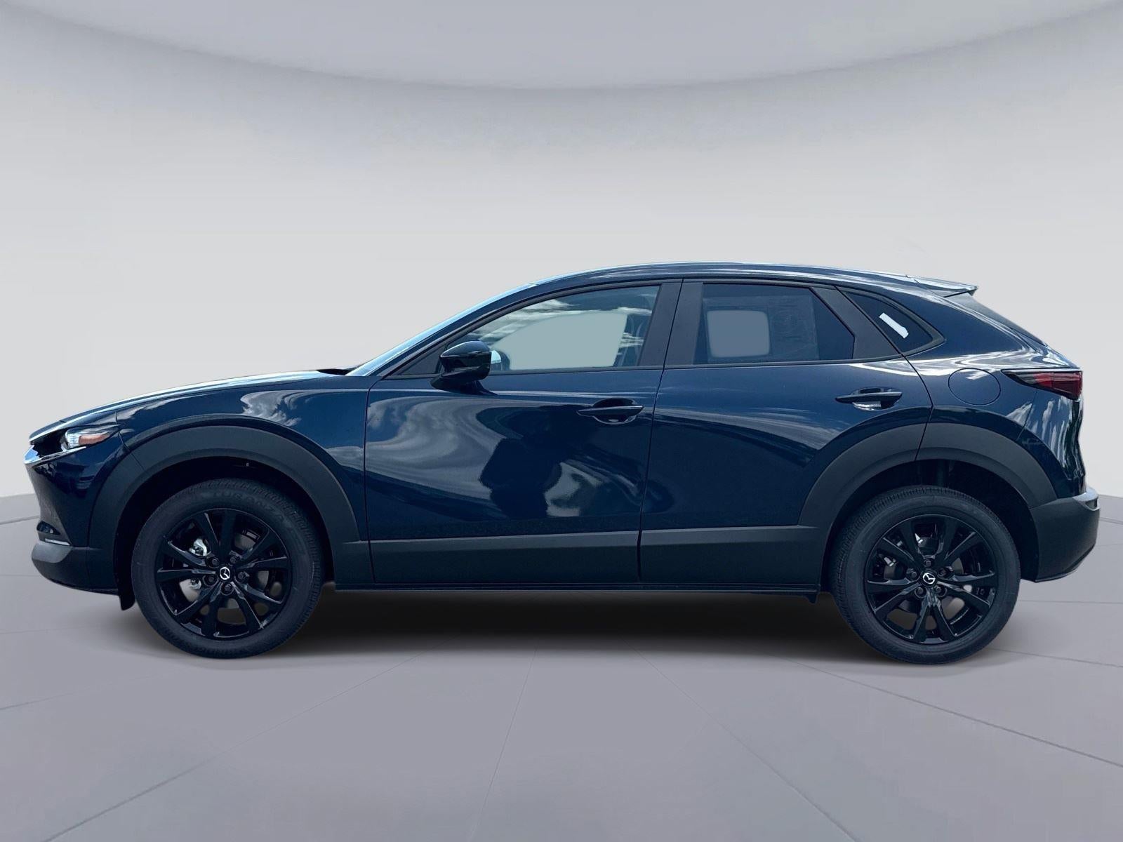 2026 Mazda Mazda CX-30 2.5 S Select Sport AWD