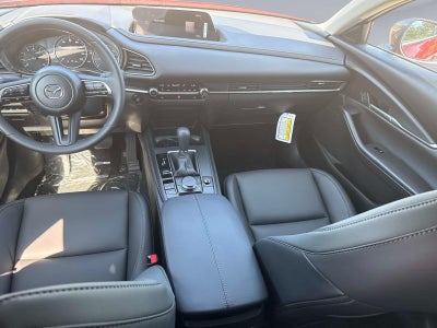 2026 Mazda Mazda CX-30 2.5 S Select Sport AWD