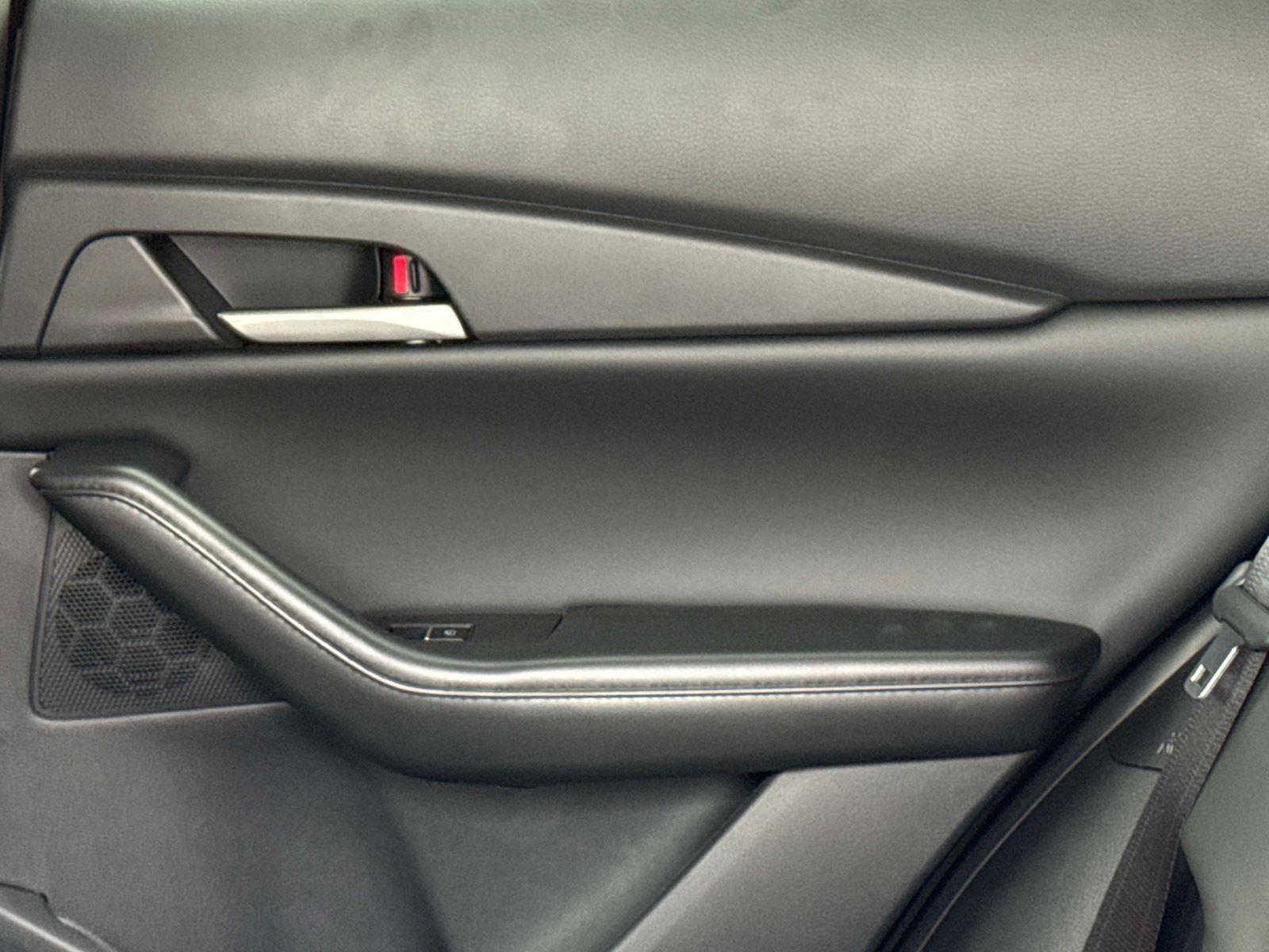 2026 Mazda Mazda CX-30 2.5 S Select Sport AWD