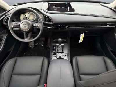 2026 Mazda Mazda CX-30 2.5 S Select Sport AWD