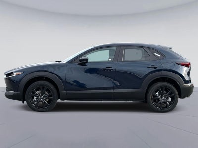 2026 Mazda Mazda CX-30 2.5 S Select Sport AWD