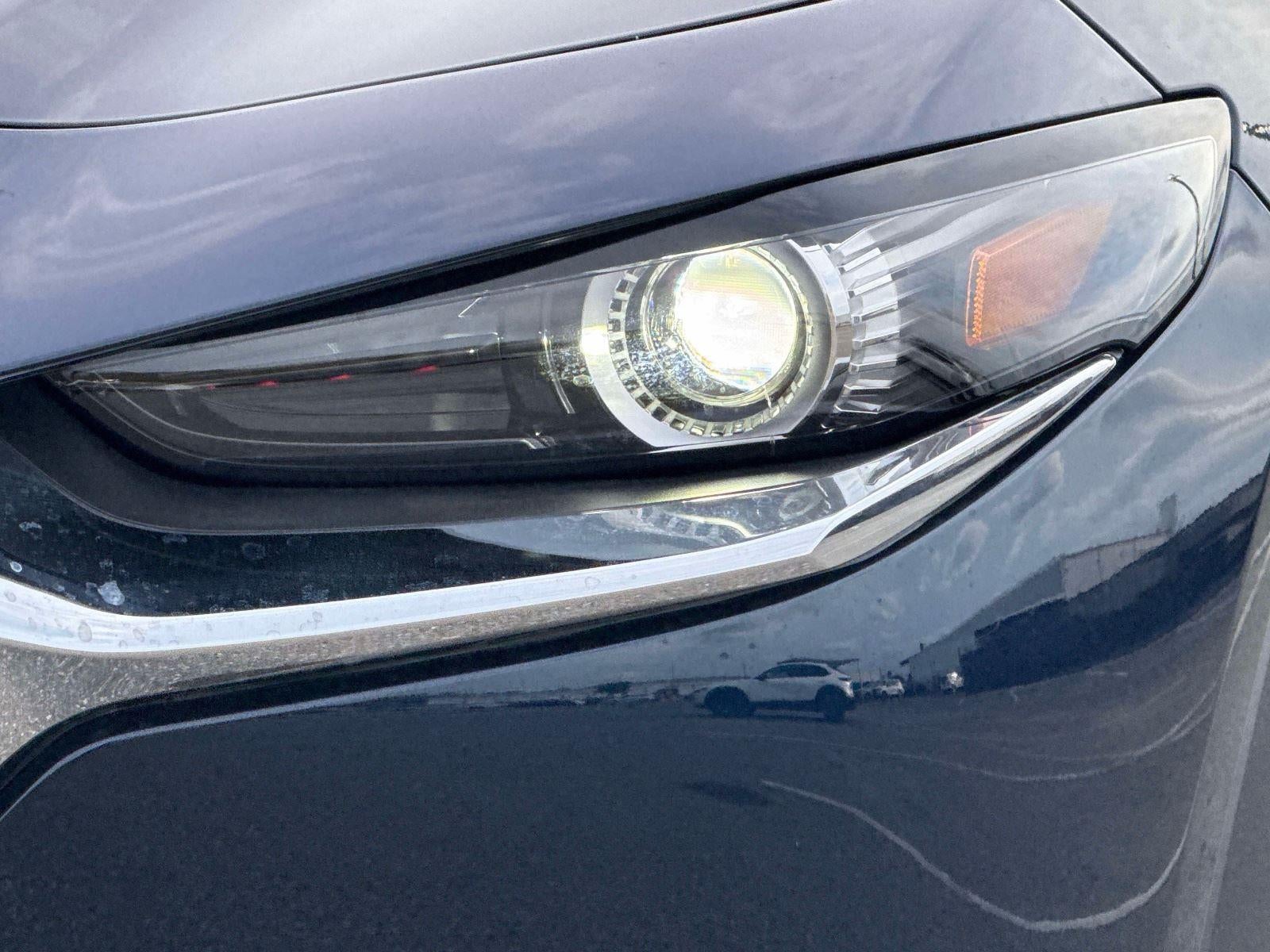 2026 Mazda Mazda CX-30 2.5 S Select Sport AWD