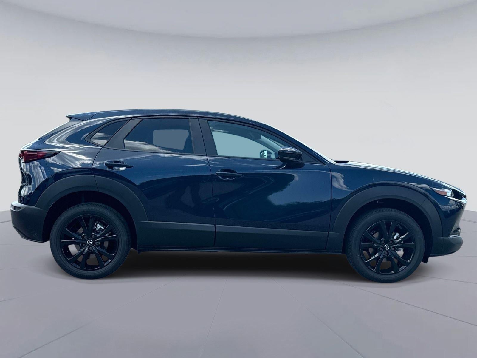 2026 Mazda Mazda CX-30 2.5 S Select Sport AWD