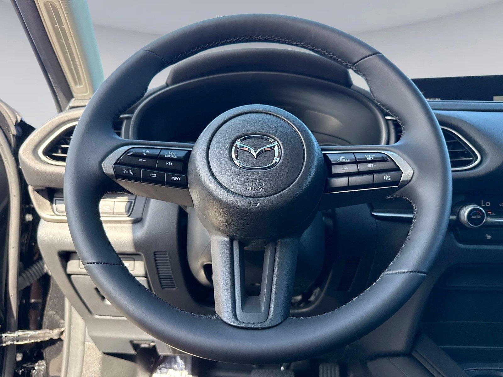 2026 Mazda Mazda CX-30 2.5 S Select Sport AWD
