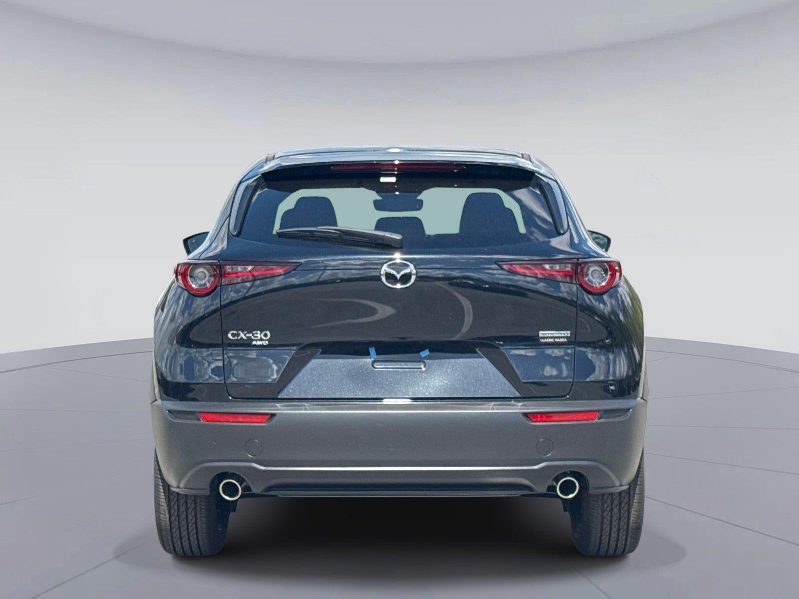 2026 Mazda Mazda CX-30 2.5 S Select Sport AWD