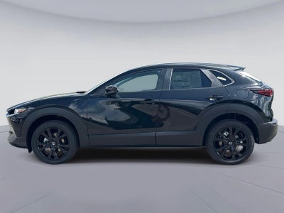 2026 Mazda Mazda CX-30 2.5 S Select Sport AWD