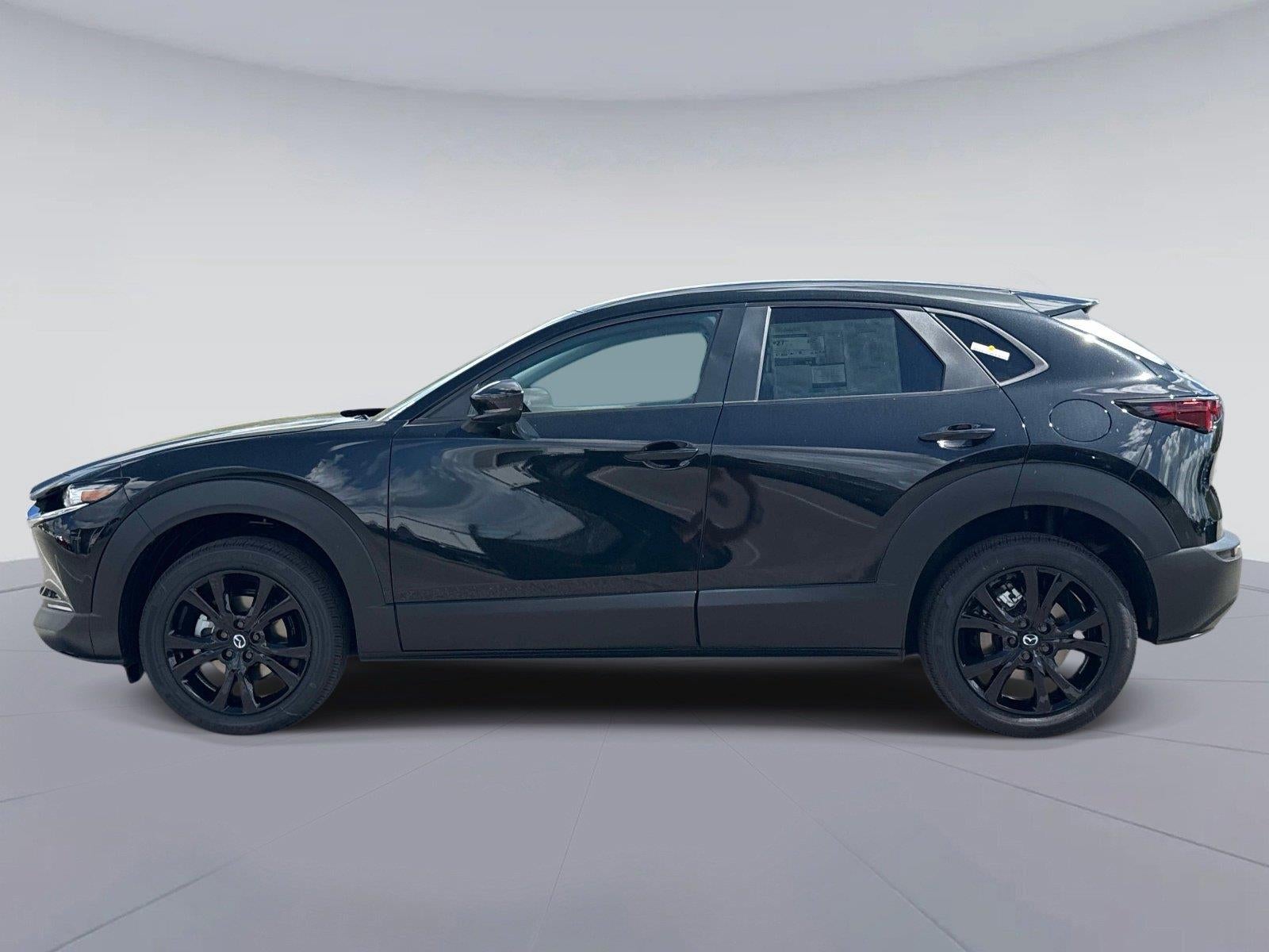 2026 Mazda Mazda CX-30 2.5 S Select Sport AWD
