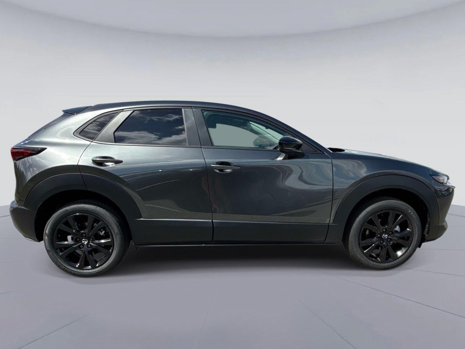 2026 Mazda Mazda CX-30 2.5 S Select Sport AWD