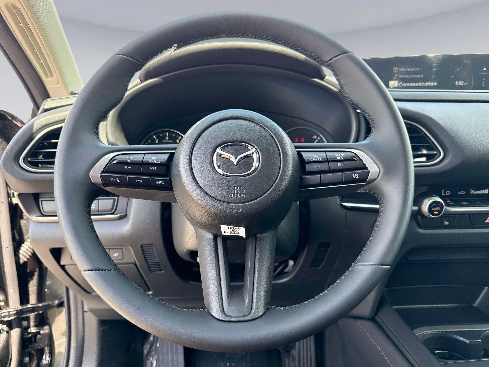 2026 Mazda Mazda CX-30 2.5 S Select Sport AWD