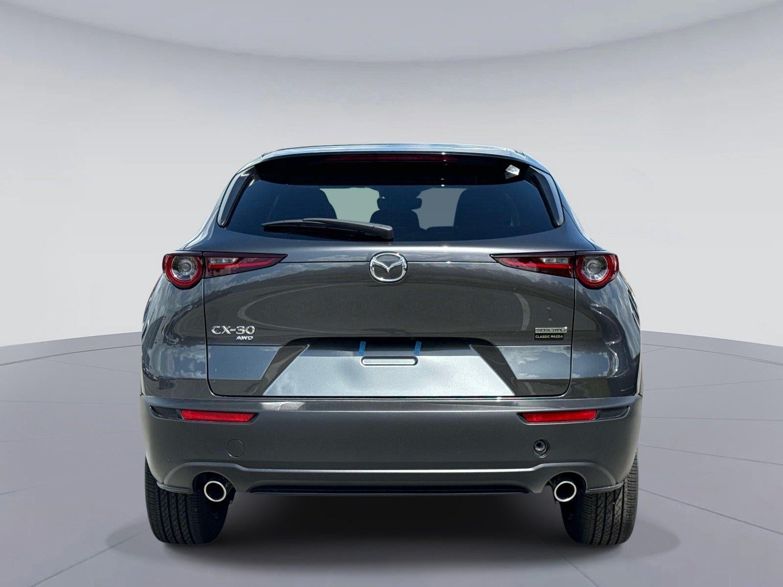 2026 Mazda Mazda CX-30 2.5 S Select Sport AWD