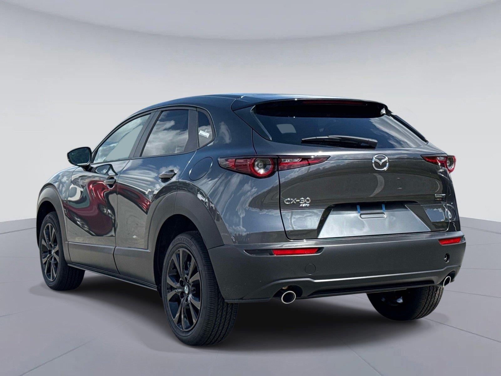 2026 Mazda Mazda CX-30 2.5 S Select Sport AWD