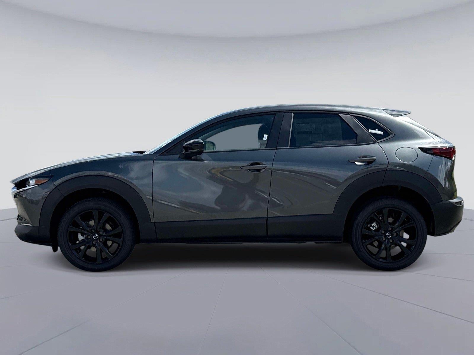 2026 Mazda Mazda CX-30 2.5 S Select Sport AWD