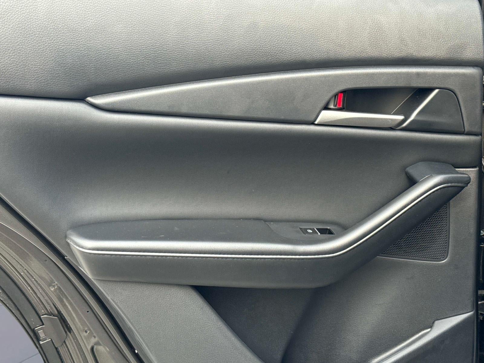 2026 Mazda Mazda CX-30 2.5 S Select Sport AWD