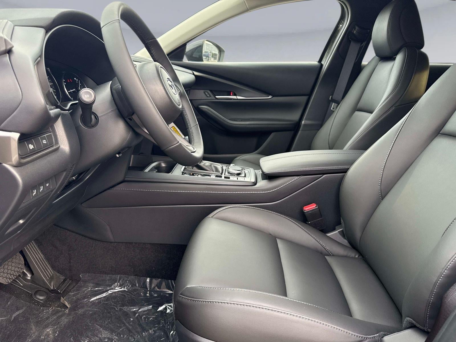 2026 Mazda Mazda CX-30 2.5 S Select Sport AWD