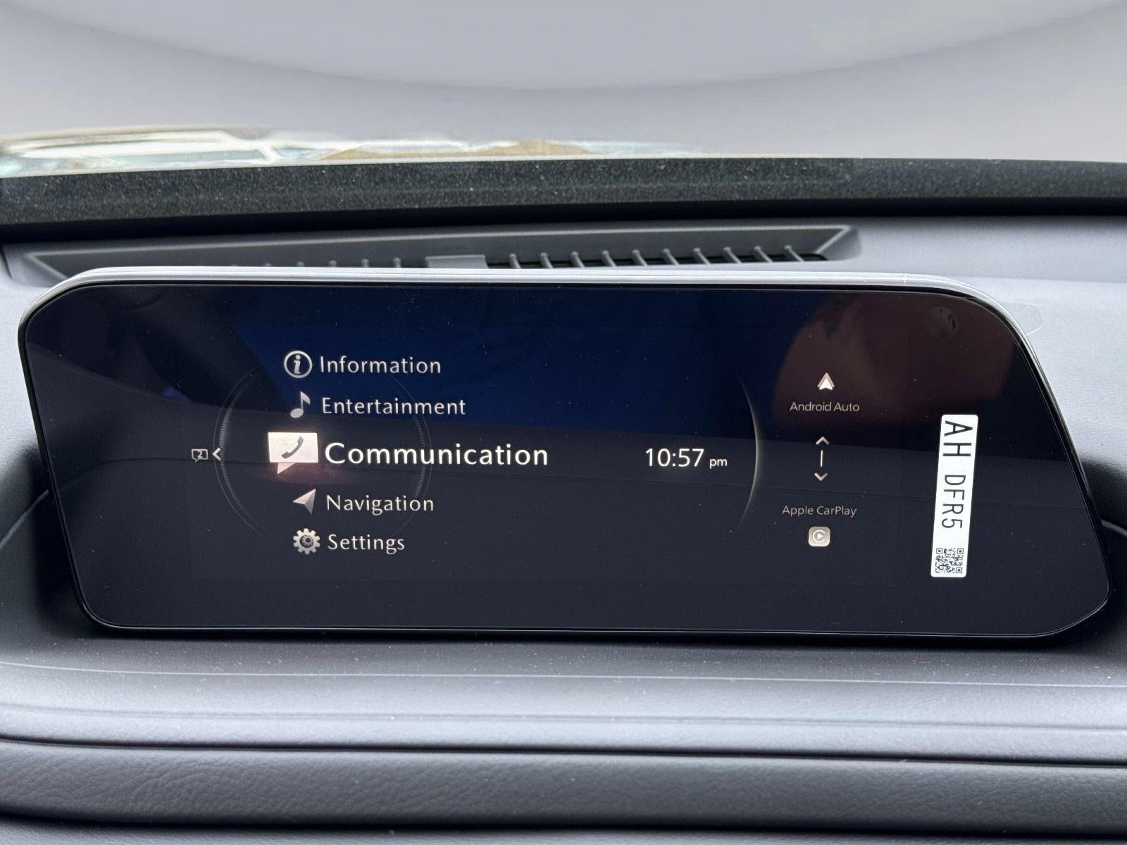 2026 Mazda Mazda CX-30 2.5 S Select Sport AWD