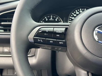 2026 Mazda Mazda CX-30 2.5 S Select Sport AWD