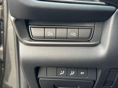 2026 Mazda Mazda CX-30 2.5 S Select Sport AWD