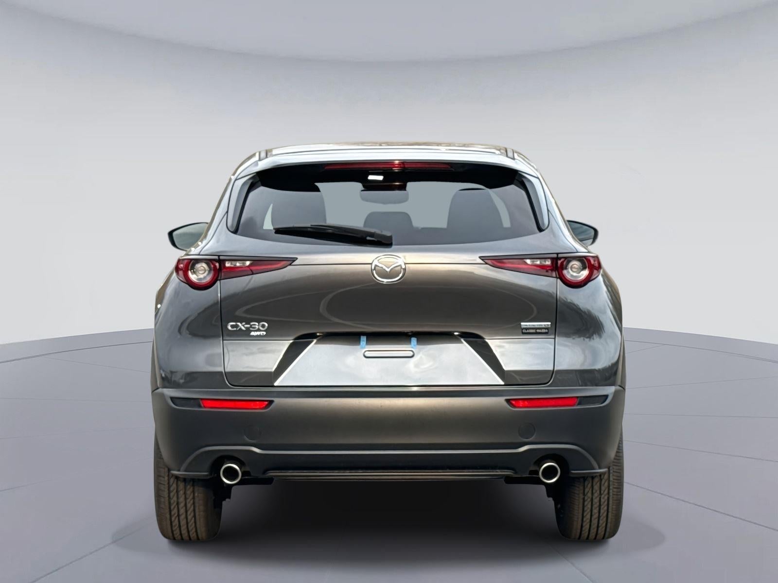 2026 Mazda Mazda CX-30 2.5 S Select Sport AWD